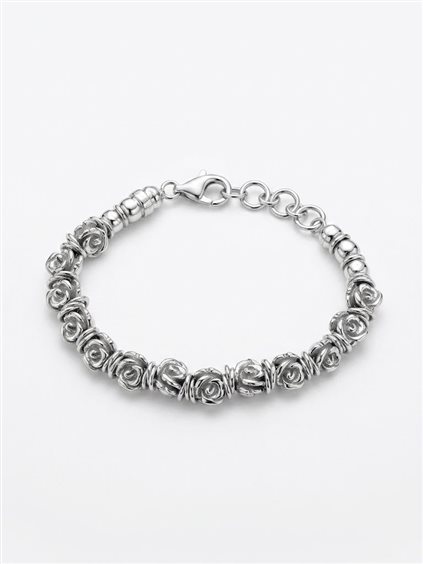 Bracciale Maria Cristina Sterling Donna in Argento G2899 - G2899